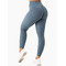 Легінси Optic Scrunch Bum Leggings - Teal
