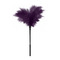 Стек з пір'ям GP SMALL FEATHER TICKLER PURPLE