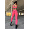Легінси Legging Mirante Fitzona Coral 14823