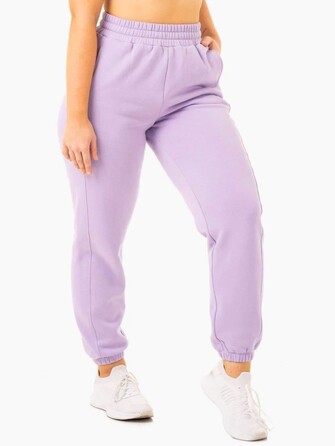 Брюки Sideline Track Pants - Lilac