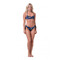 Купальні Nebbia трусики Earth Powered brasil bikini - bottom Ocean Blue 557