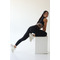 Легінси Legging Lovely Fitzona Black 14815