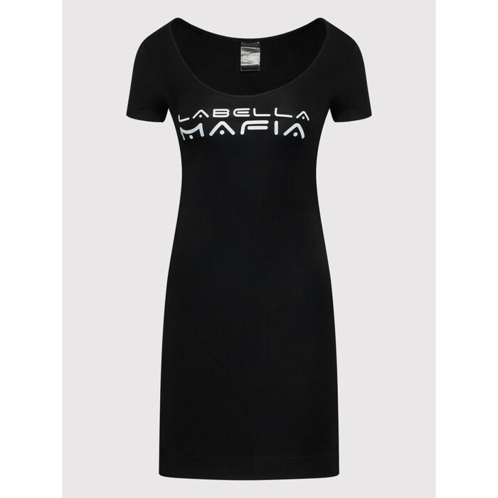 Платье Labellamafia CROPPED HOLLYWOOD 23046