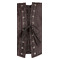 Корсет Cottelli Collection з відкритою зоною декольте, чорний, 4XL