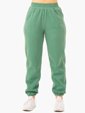 Брюки Sideline Track Pants - Forest Green