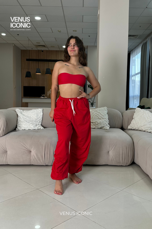 Штани карго Venus Iconic CULOTTES для танців та повсякденного життя