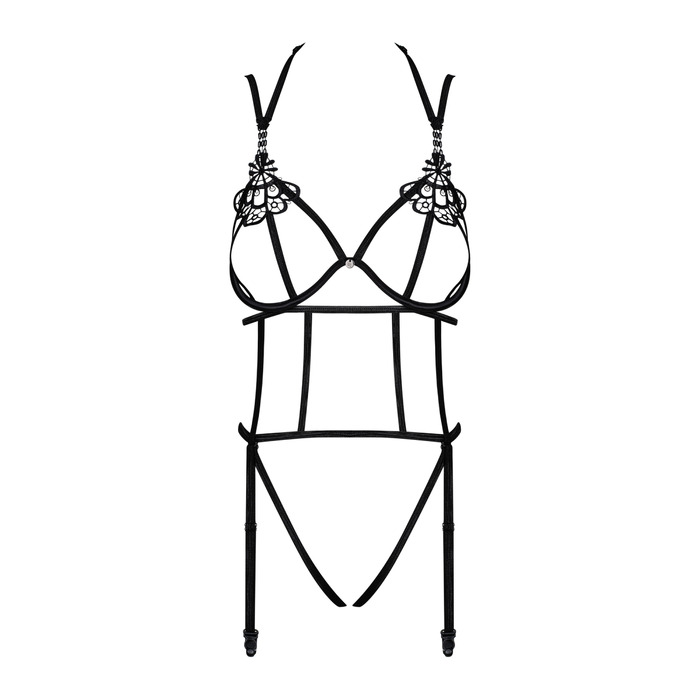 Боди Obsessive Badossa body S/M