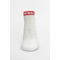 Шкарпетки NEBBIA 'SMASH IT” ankle length socks White 102