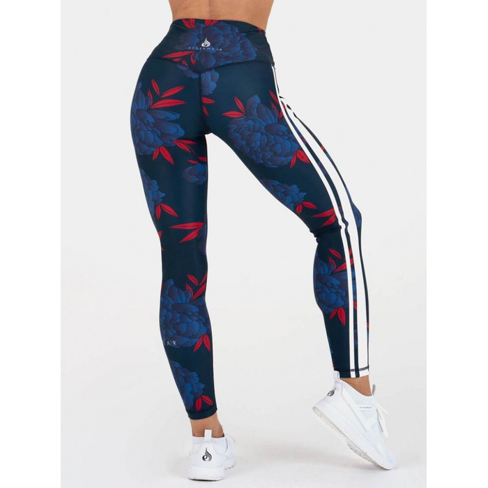 Stride High Waisted Leggings