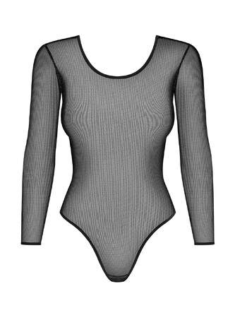 Боди Obsessive B123 body S/M