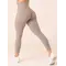 Легінси Ryderwear NKD High Waisted Scrunch Leggings - Steel Grey
