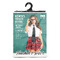 Ігровий костюм,Студентка, Teacher's Pet Women's Private School у клітинку, 4 предмети