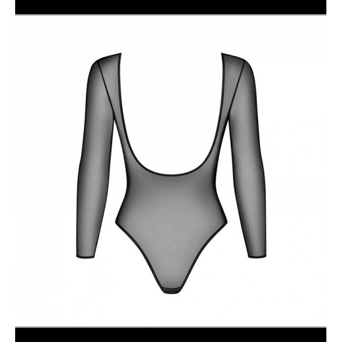 Боді Obsessive B123 L/XL