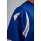 Футболка Nebbia Oversized Pump Cover T-Shirt PRIMAL Blue 871