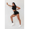 Юбка Skirt Fitzona Cute Black 14795
