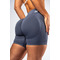 Шорти Nebbia High-Waist Push-Up Shorts POWER Grey 893