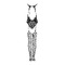 Комбінезон Obsessive Bodystocking G324 S/M/L