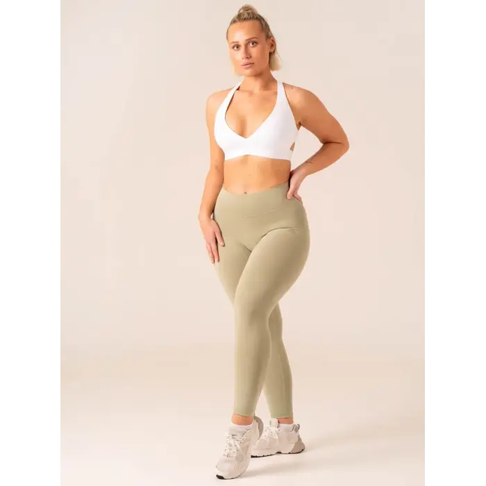 Топ Ryderwear Prime Sports Bra - White