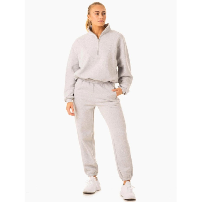 Брюки Sideline Track Pants - Grey Marl