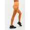Легінси High Waisted Mesh Leggings PERFORMANCE Orange 480