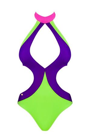 Купальник Obsessive Playa Norte L