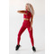 Легінси Legging Glory Fitzona Wine 14816