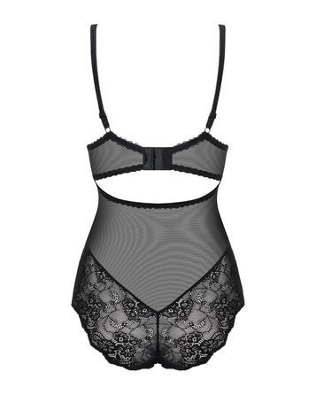 Боди Obsessive Amallie body S/M