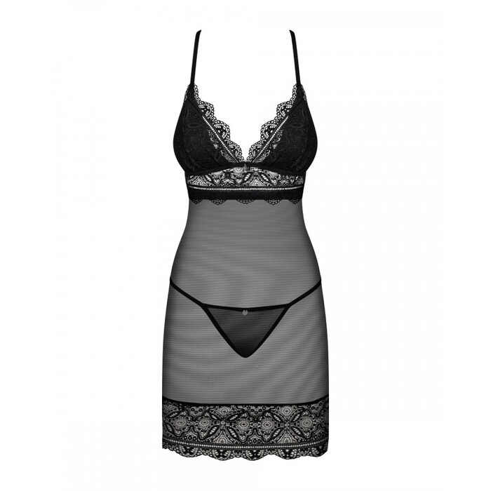 Комплект Obsessive Renelia L/XL