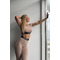 Легінси Legging Fitzona Lila Beige 14876