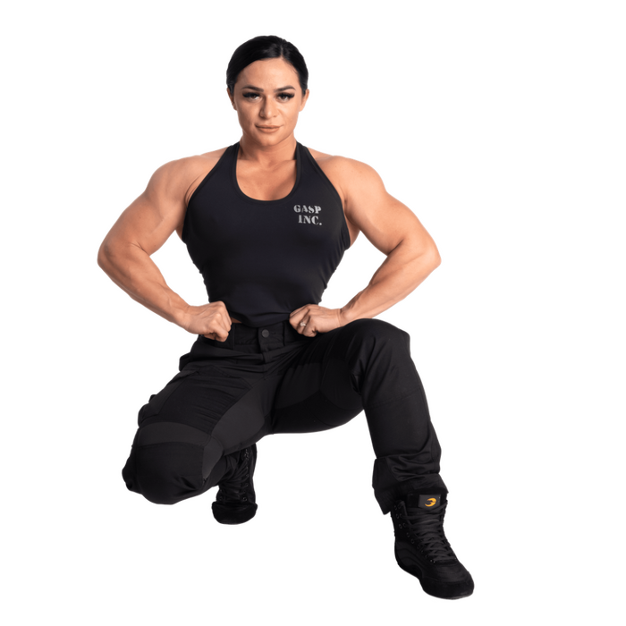 Штани GASP Ops Edition Cargs V2 220921 Black