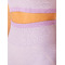 Легінси Excel Seamless High Waisted Leggings - Lavender Marl