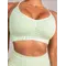Топ Ryderwear NRG Seamless Sports Bra - Matcha