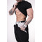 Чоловічі труси Nebbia Trunks Light Grey 701
