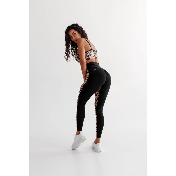 Топ Top Fitzona Amazing Animal Print 14788