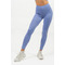 Легінси Nebbia High Waisted Mesh Leggings PERFORMANCE Light Purple 480
