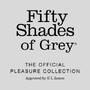 Fifty Shades of Grey