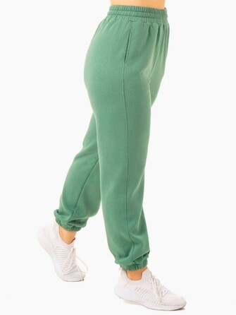 Брюки Sideline Track Pants - Forest Green