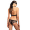 Комплект Боді+маска сітка Set від Leg Avenue Розмір M/L