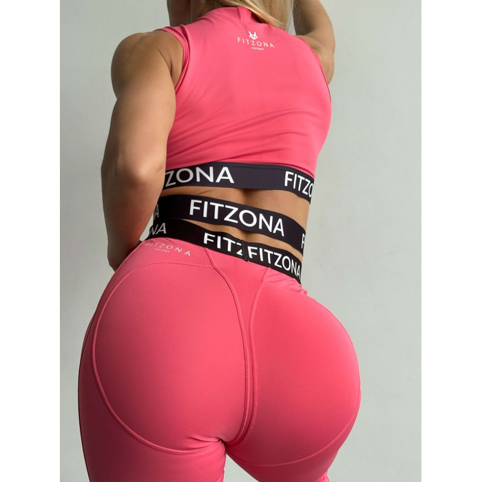 Легінси Legging Fitzona Corales Coral 14907