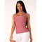 Майка RW Paradise Fitted Tank-Pink-S