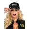 Костюм Полицейской SWAT Team Babe Leg Avenue XS