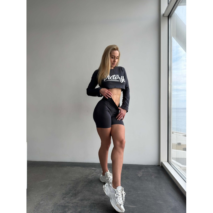 Топ Top Narnia Fitzona Grafit 14867