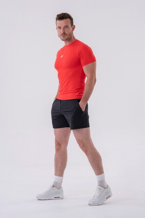 Футболка Functional Slim-fit T-shirt RED 324