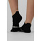 Шкарпетки NEBBIA 'HI-TECH' Ankle Socks YES YOU CAN Black 122