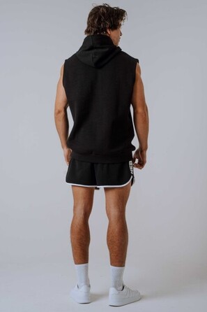 Безрукавка для тренувань Nebbia Training Tank HERO Black 299