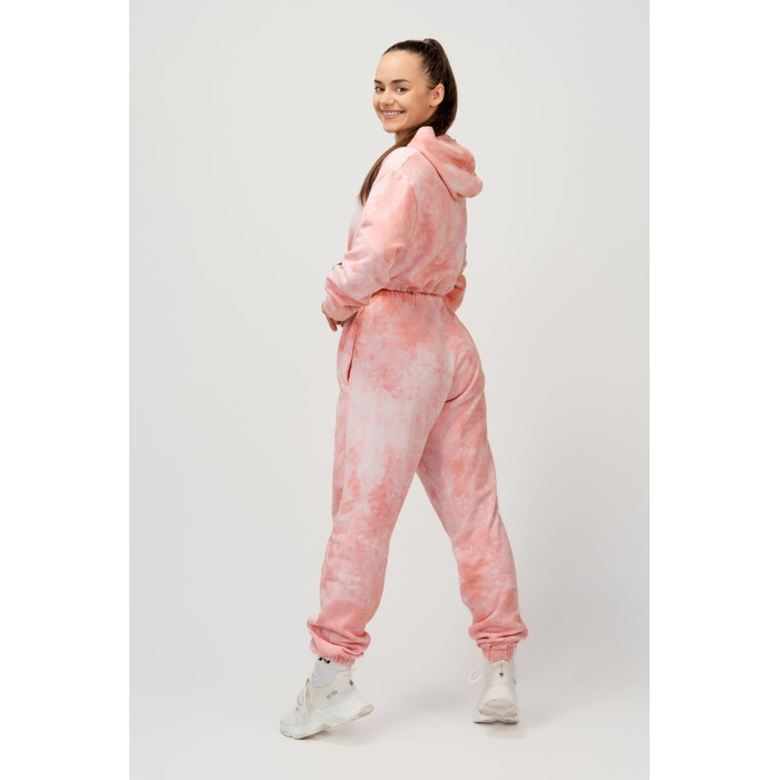 Штани Nebbia Re-fresh Women’s Sweatpants Pink 590