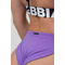 Купальні трусики Nebbia RIO GRANDE bikini bottom Lila 750 Lilac