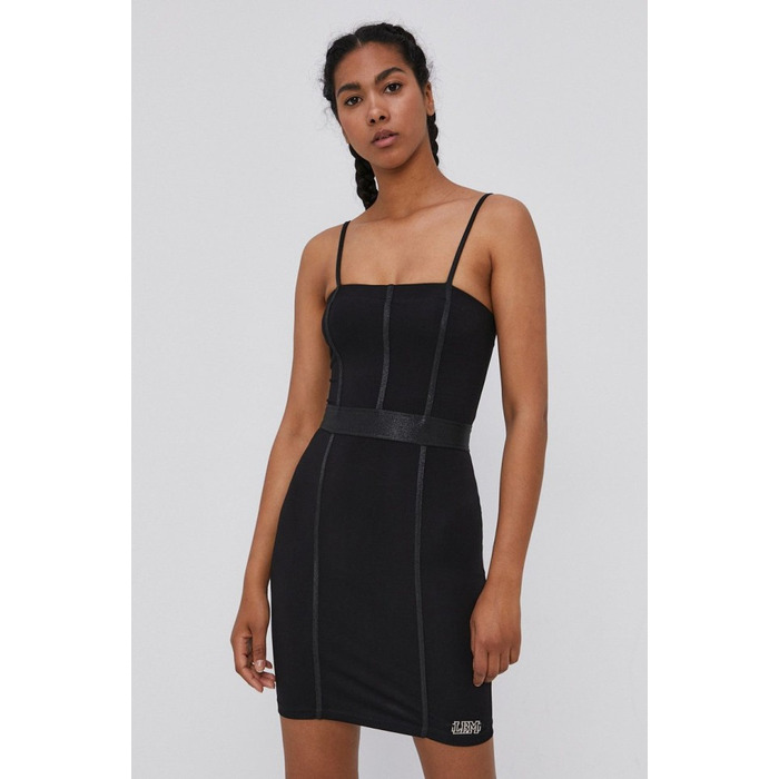 Сукня DRESS Black Night Dark