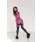 Легінси Legging Bless Fitzona Leo Pink 14930