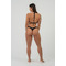 Купальні трусики Nebbia VITORIA bikini bottom Black 743